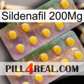 Sildenafil 200Mg new10